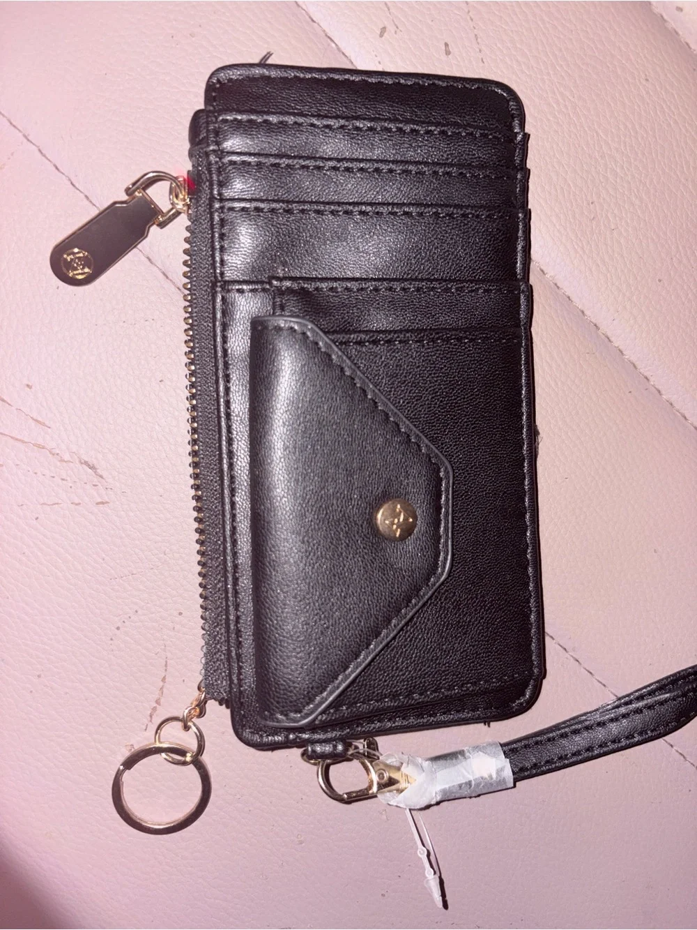 N/A stylish black